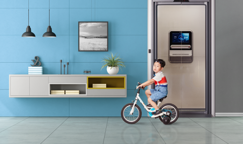 家用小電梯多少錢？家用電梯未來有何發(fā)展趨勢(shì)？